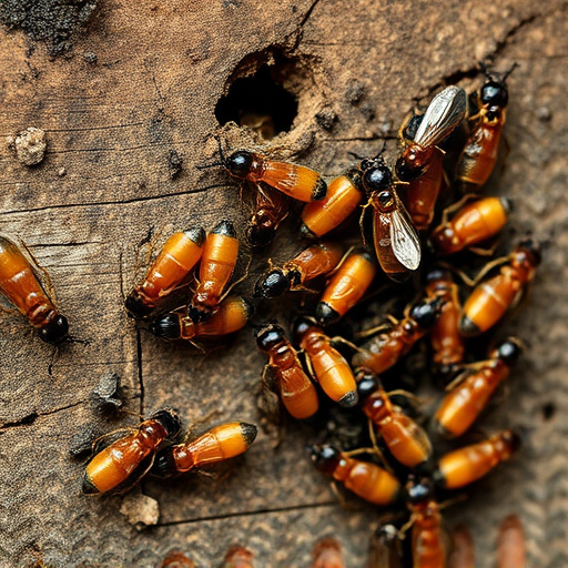 termites