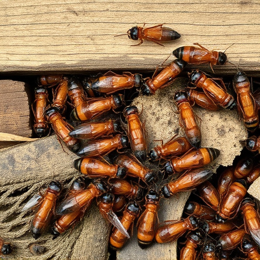 termites