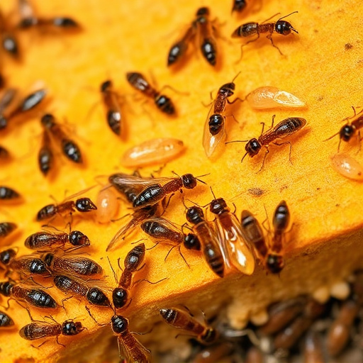termites