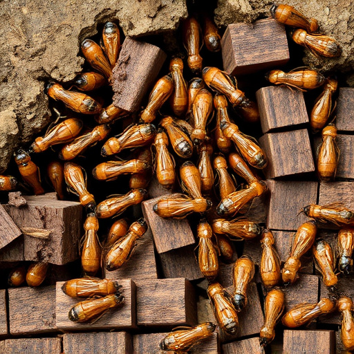 termites