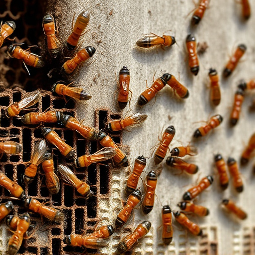 termites