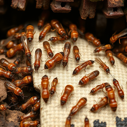 termites