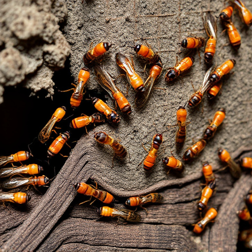termites
