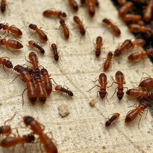 termites