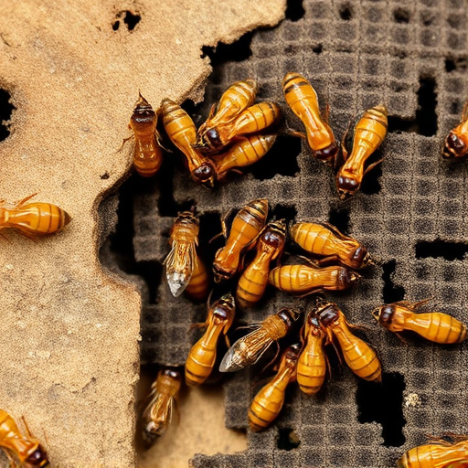 termites