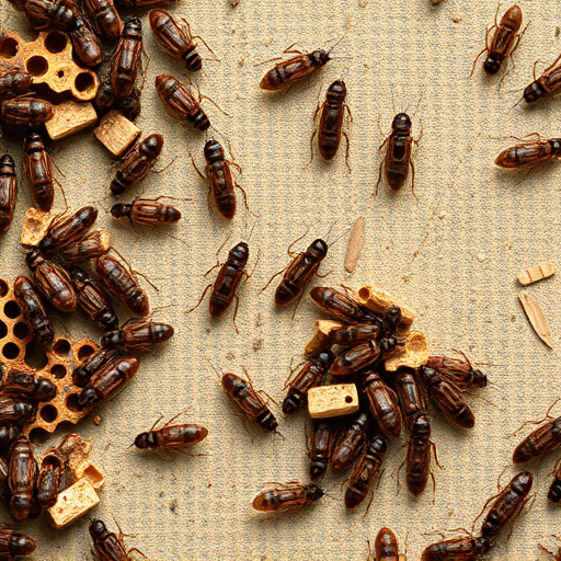 termites