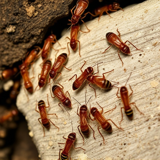 termites