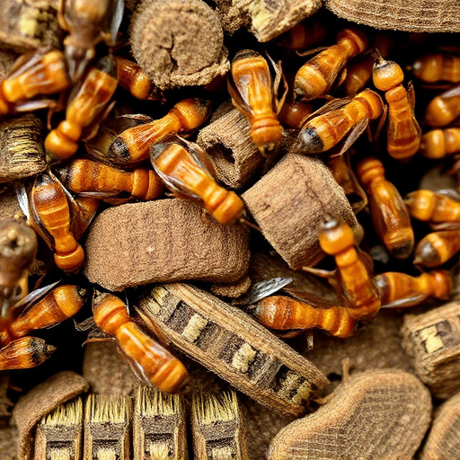 termites