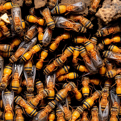termites