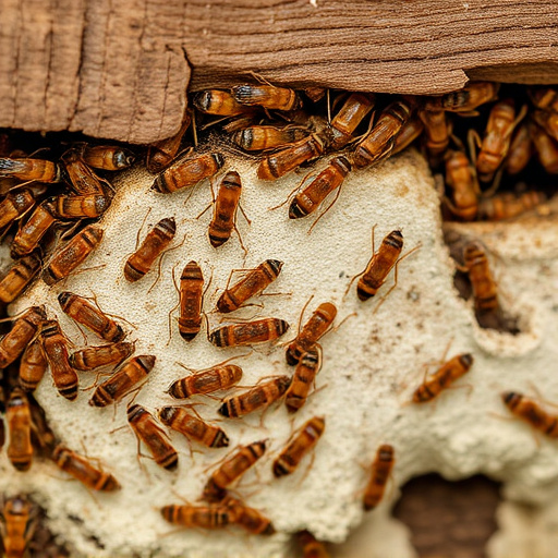 termites