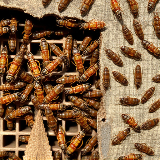 termites