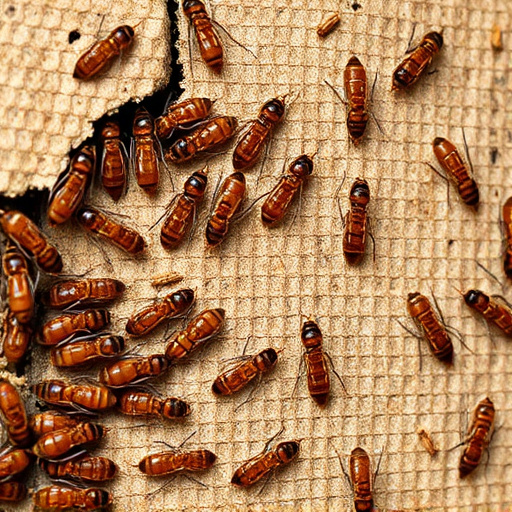 termites