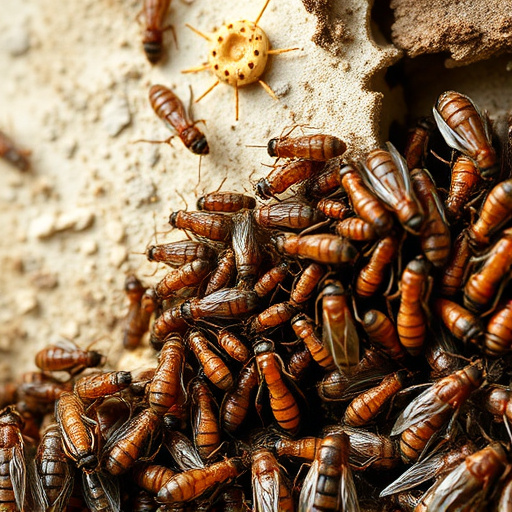 termites