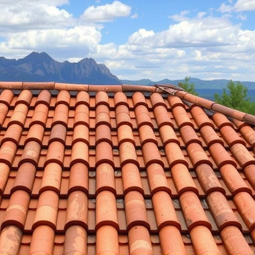 Tile Roofing Oro Valley