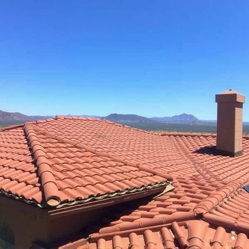 Tile Roofing Oro Valley