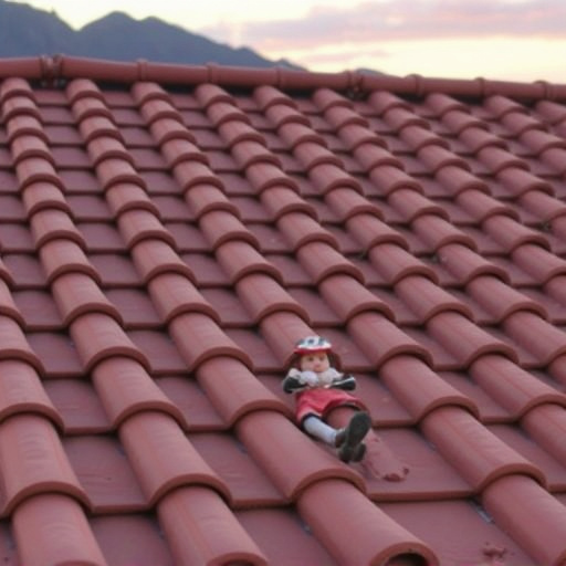 Tile Roofing Oro Valley