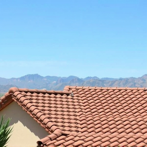 Tile Roofing Oro Valley