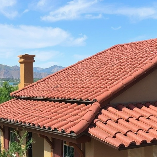 Tile Roofing Oro Valley