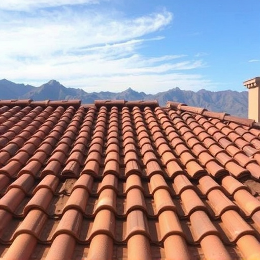 Tile Roofing Oro Valley