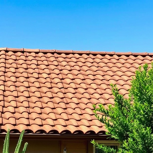 Tile Roofing Oro Valley