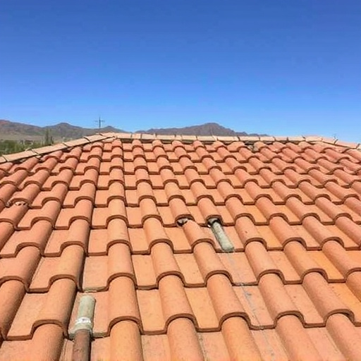 Tile Roofing Oro Valley