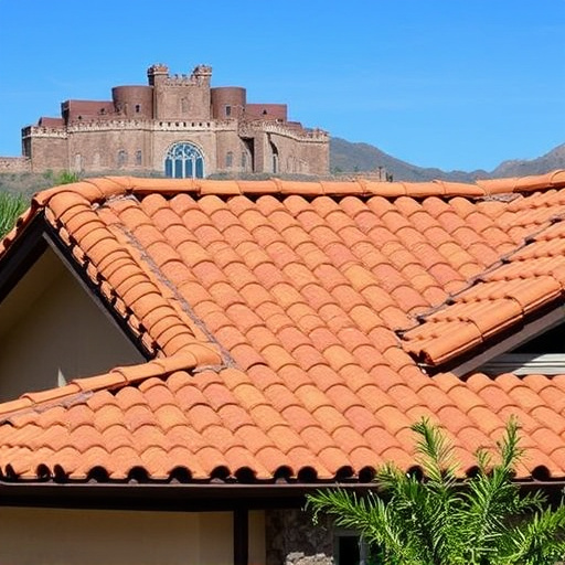 Tile Roofing Oro Valley