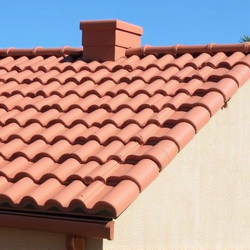 Tile Roofing Oro Valley