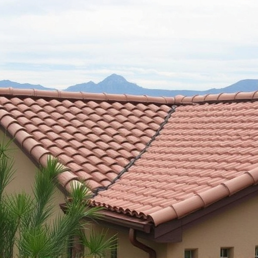 Tile Roofing Oro Valley