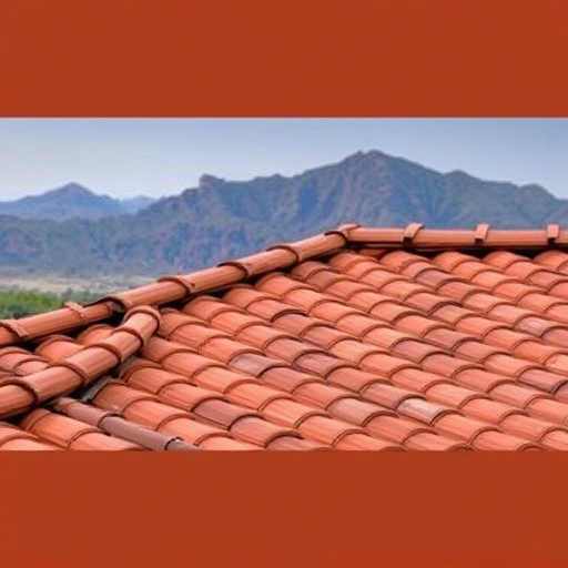 Tile Roofing Oro Valley