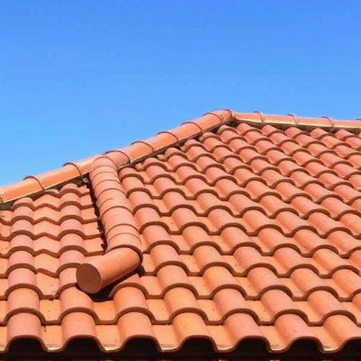 Tile Roofing Oro Valley