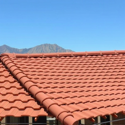 Tile Roofing Oro Valley