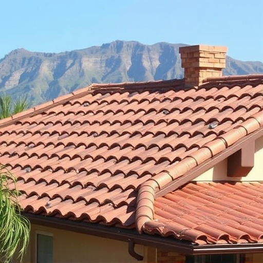 Tile Roofing Oro Valley