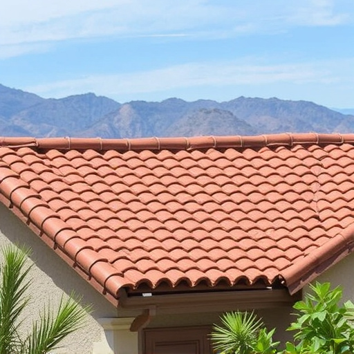 Tile Roofing Oro Valley