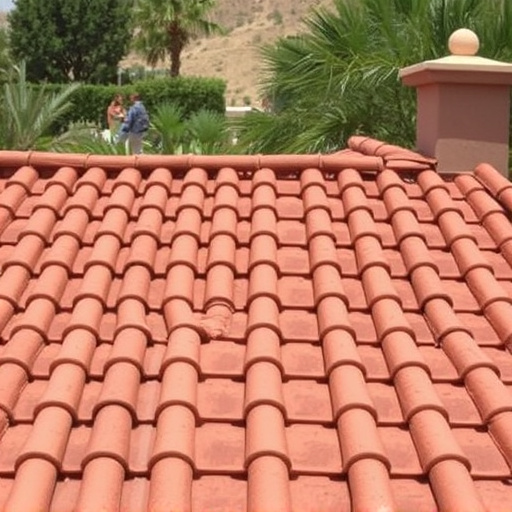 Tile Roofing Oro Valley