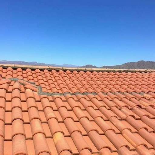 Tile Roofing Oro Valley