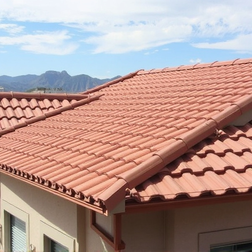 Tile Roofing Oro Valley