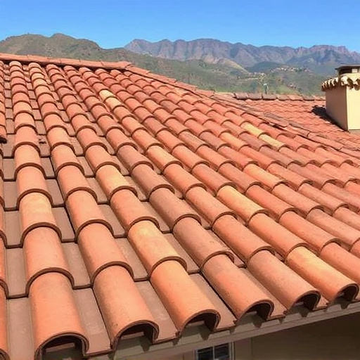 Tile Roofing Oro Valley