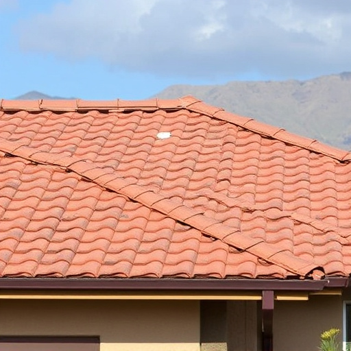 Tile Roofing Oro Valley