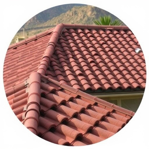 Tile Roofing Oro Valley