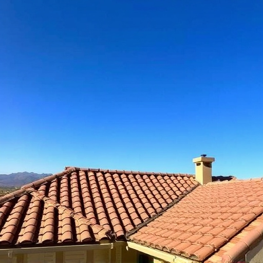 Tile Roofing Oro Valley