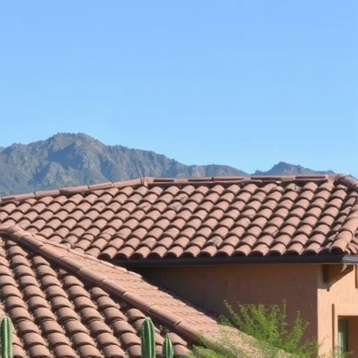 Tile Roofing Oro Valley