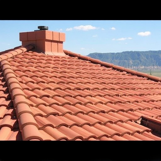 Tile Roofing Oro Valley