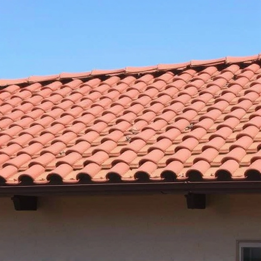 Tile Roofing Oro Valley