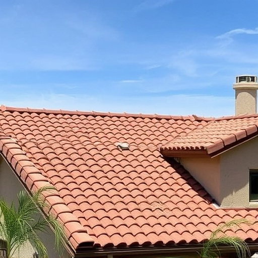 Tile Roofing Oro Valley