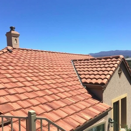 Tile Roofing Oro Valley