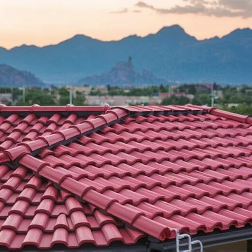 Tile Roofing Oro Valley
