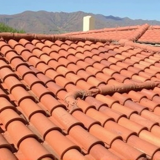 Tile Roofing Oro Valley