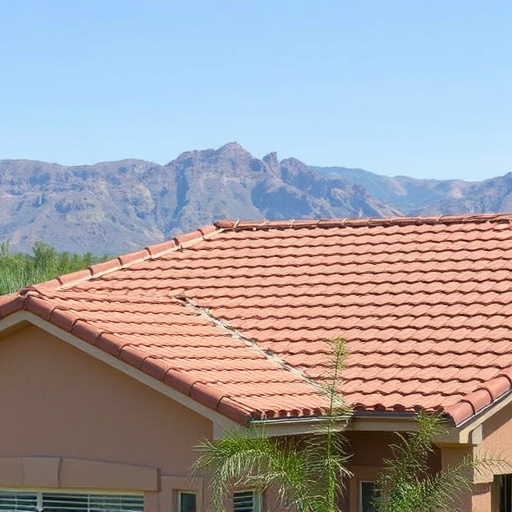 Tile Roofing Oro Valley