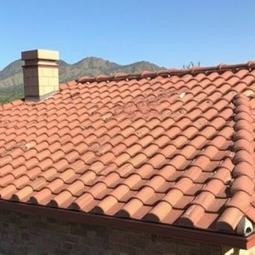 Tile Roofing Oro Valley