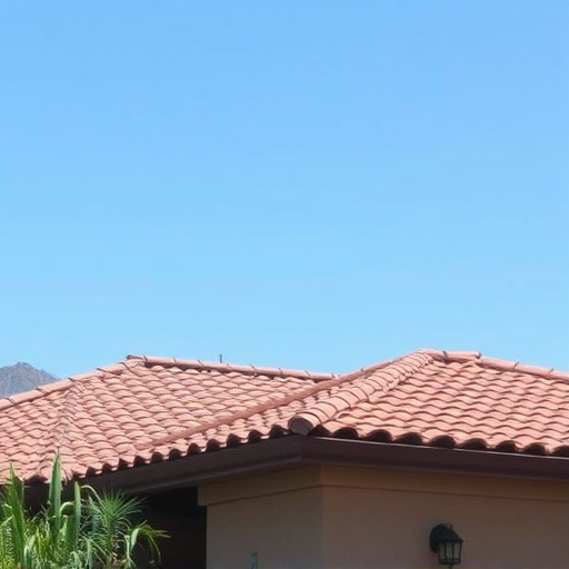 Tile Roofing Oro Valley
